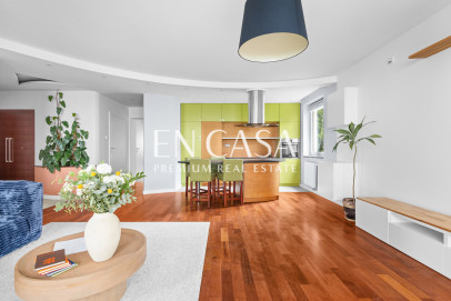 Apartment Rent Warszawa Ursynów Rybitwy